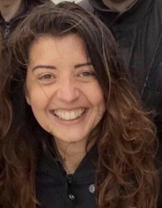 Photo de profil de Irène Bento
