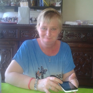 Photo de profil de Irene Beucher