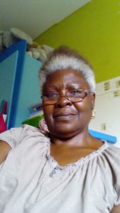 Photo de profil de Irène Bio