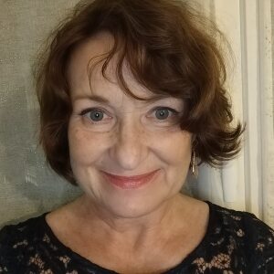 Photo de profil de Irène Bonnet-Gonnet