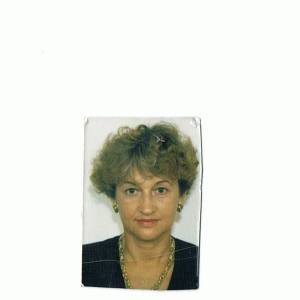 Photo de profil de Irene Cante
