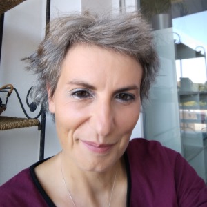 Photo de profil de Irène Castano