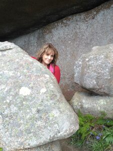 Photo de profil de Irene Cathala