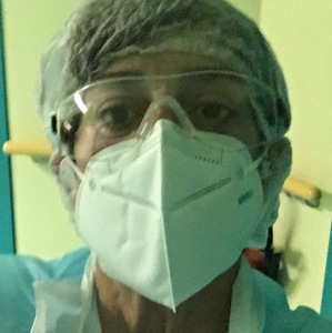 Photo de profil de Irène Charpenay