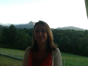 Photo de profil de Irène Coppa