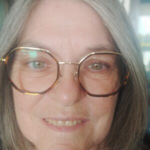 Photo de profil de Irene Frances