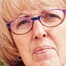 Photo de profil de Irene Gilsoul