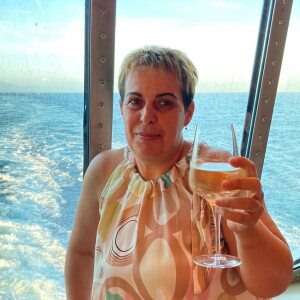 Photo de profil de Irène Giovannangeli