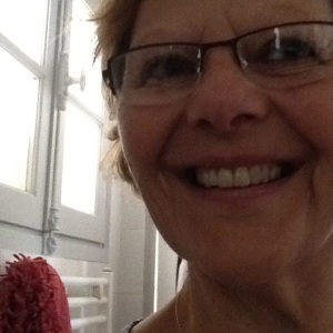 Photo de profil de Irene Godeau