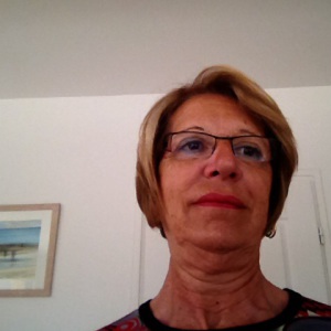 Photo de profil de Irene Gonnet