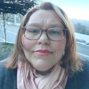 Photo de profil de Irène Grac
