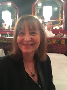 Photo de profil de Irene Lesueur