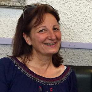 Photo de profil de Irène Lipsin