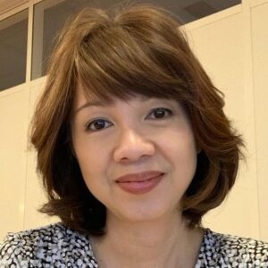 Photo de profil de Irène Nguyen