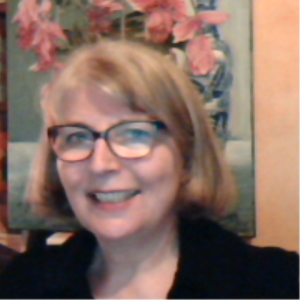 Photo de profil de Irène Pagès