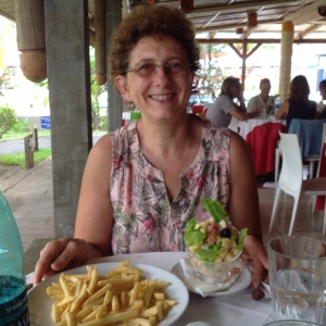 Photo de profil de Irene Palumbo