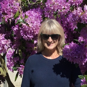 Photo de profil de Irène Papail