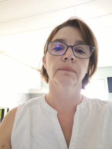 Photo de profil de Irène Parizot