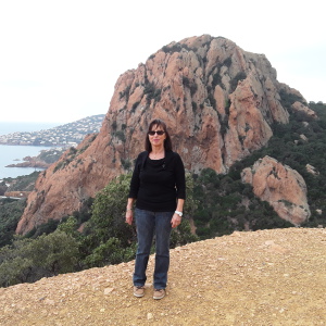 Photo de profil de Irène Pent
