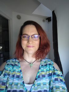 Photo de profil de Irène Porte
