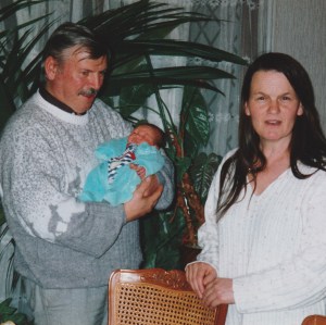 Photo de profil de Irene Roguet