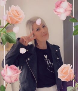 Photo de profil de Irène Saunier
