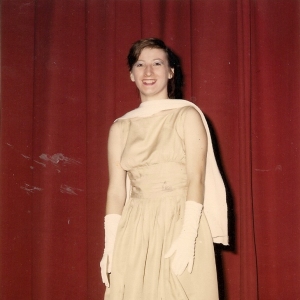 Photo de profil de Irène Speisser
