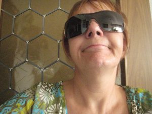 Photo de profil de Irène Valentak