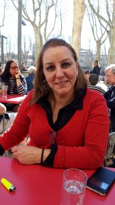 Photo de profil de Irène Vieira