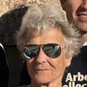 Photo de profil de Irina Siegel
