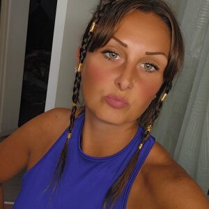 Photo de profil de Iris Accard