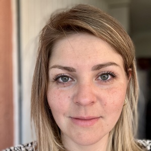 Photo de profil de Iris Tamisier
