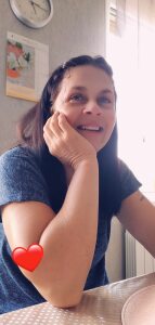 Photo de profil de Irma Hahl