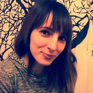 Photo de profil de Iroise Audibert