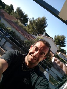 Photo de profil de Irwin Wiesenbach