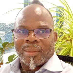 Photo de profil de Isaac Adommegaa