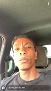 Photo de profil de Isaac Kiameso Koko