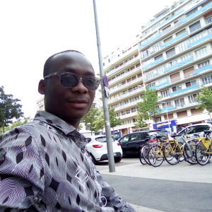 Photo de profil de Isaac Mutambala