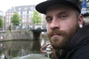 Photo de profil de Isaac Pieret