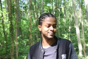 Photo de profil de Isaac Tessi