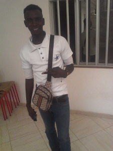 Photo de profil de Isaacs Diallo