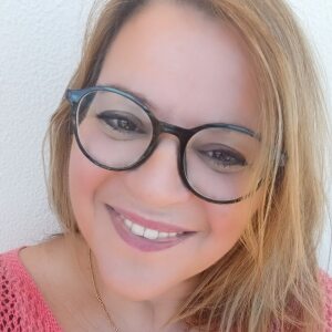 Photo de profil de Isabel Audren