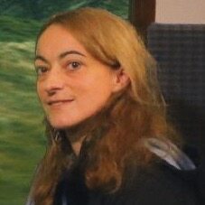 Photo de profil de Isabel Ferreira