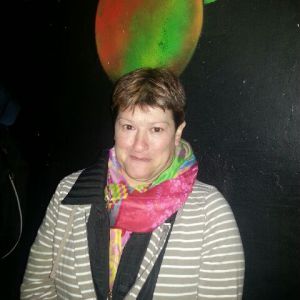 Photo de profil de Isabel Fougerouse