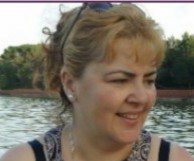 Photo de profil de Isabel Garcia