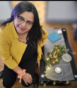 Photo de profil de Isabel Guillerey