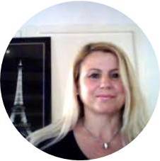 Photo de profil de Isabel Lebrasseur