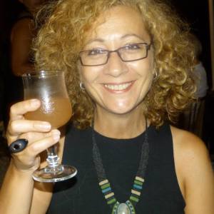Photo de profil de Isabel Luque