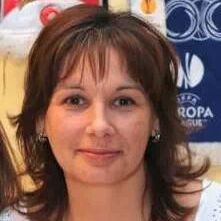 Photo de profil de Isabel Oliveira