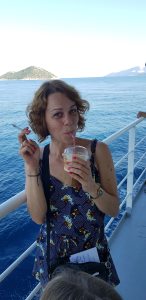 Photo de profil de Isabel Piloto